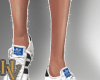 <Hv> Samba Sneakers