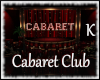 K-Cabaret Club