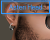 Asteri H Earrings