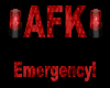 Headspinner: AFK/Emer