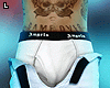 !NT Light Dropped Pants