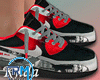 R.tenis N red cnfrte