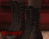 M. Void Queen Boots