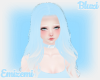 Bluzi Hair 2