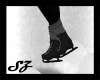SZ Tyras ♥ Ice Skates