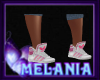 ~MD~ Pink Kicks!