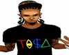 TI$A T-Shirt