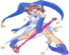 Cardcaptor Sakura animat