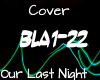 [Y] Blank Space