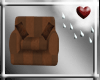 RH Chocolate Chair