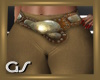 GS Bohemian Flares