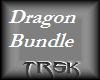 (TRSK) Dragon Bundle