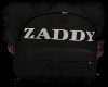 ZADDY BACKPACK