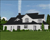 ! Modern Family House