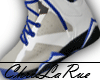 RxG-Jordan7 Blue/Grey