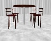 TravBites Table&Chairs