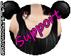Mine { Support }