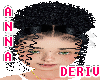 ARUAM PRETO KIDS