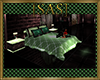 [SAS] St Patrick Bed
