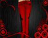 |RZ| Red Sexy Jeans
