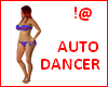 !@ Auto dancer animated