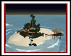 Midnight Serenity Island