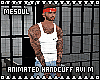 Animated Handcuff Avi M