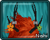 [Nish] Antlers M