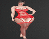 Red Lace