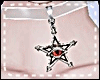 *Y* Chaos Star -Choker 2