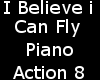 Piano Action 8