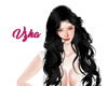 V Lily Blackhair
