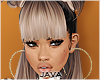 J- Ariana black pearl