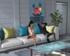 Summer Love House