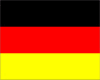 [Bow] Deutsche Flag