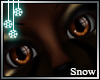 [Snow] Hot Cocoa Eyes