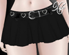 席 Maya Skirt