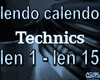 lendo calendo  (2020)