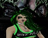 Toxic Morgan