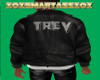 TREV  Leather Jacket