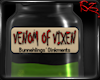 [bz] BO - Venom of Vixen