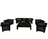 Sull Seating set
