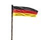 bandera alemania animada