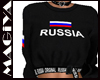Hoodie Russia Female