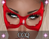 [CCQ]Spider Chic Mask