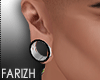 Fz - Ear Plugs