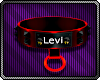 D| Custom Levi Collar