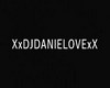 DJ platine XxDANIELOVExX