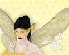 D|  BEE wings