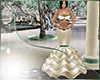 Luxure Bridesmaid XXL